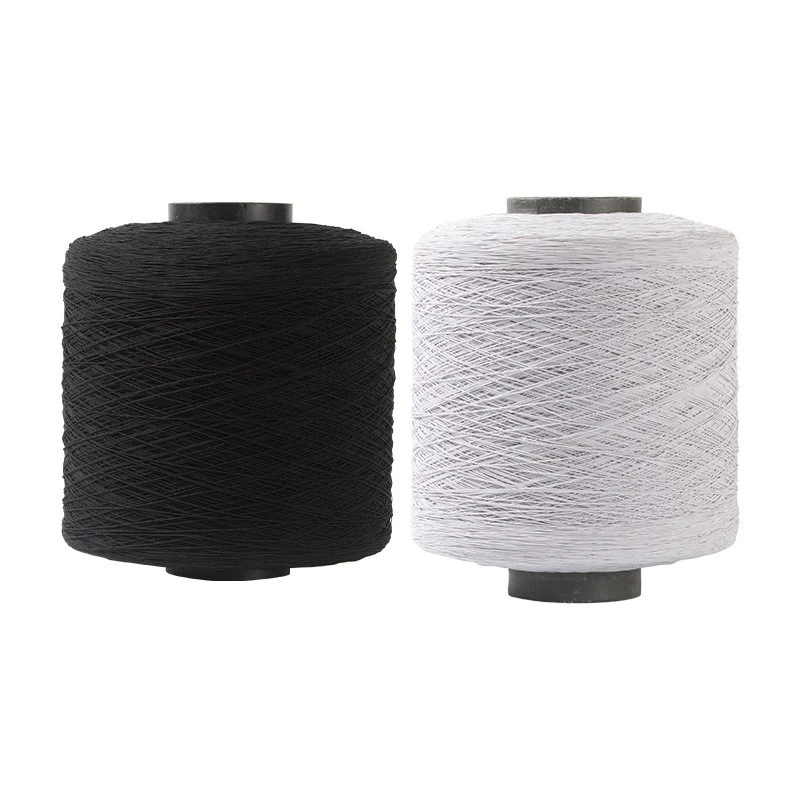 SPANDEX COVERED WITH POLYESTER YARN best
